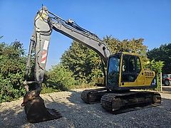 Volvo EC140Blc Excavator