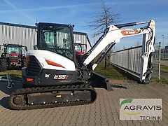 Bobcat E 55Z