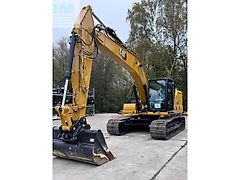 Caterpillar 320-07gc