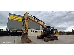 Caterpillar 326f