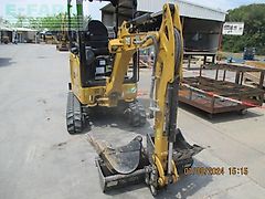 Caterpillar 301.7