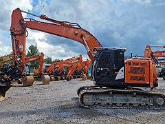 Hitachi ZX225USRLC-6