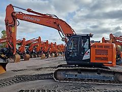 Hitachi ZX225USRLC-6