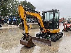 JCB 8030