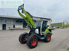 Claas torion 530