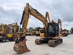 Caterpillar 313GC