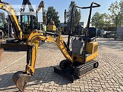 Caterpillar 300.9D