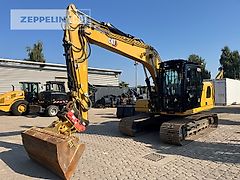 Caterpillar 313GC