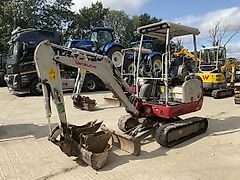 Takeuchi TB216