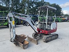 Takeuchi TB216