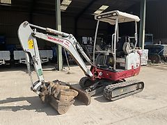 Takeuchi TB216