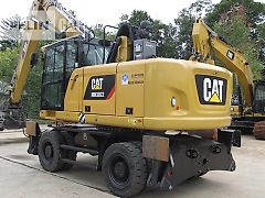 Caterpillar MH3022-06C