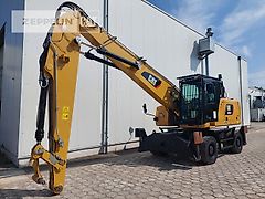 Caterpillar MH3024-06C