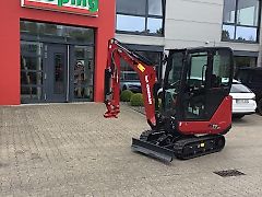 Yanmar SV19 Classic