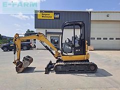 Caterpillar 302.7d cr