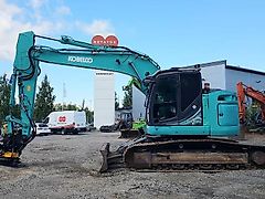 Kobelco SK230SRLC-5