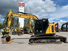 Caterpillar 315