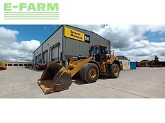 Caterpillar 972m xe