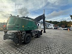 Liebherr LH24MLi