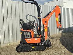 Kubota U10-5