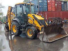 JCB 3 CX