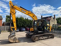 JCB JS130