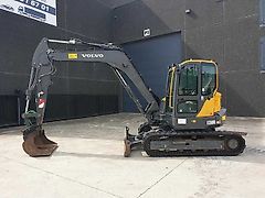 Volvo ECR88D