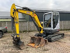 Wacker Neuson EZ53