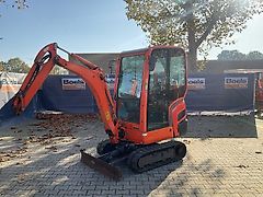 Kubota KX016-4G