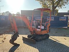 Kubota KX016-4HG