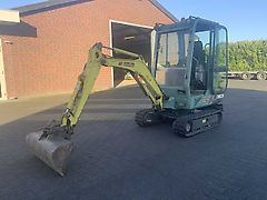 Yanmar B 15-3 EX