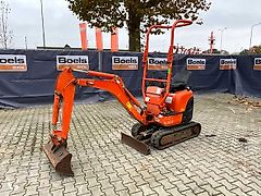 Kubota U10-3