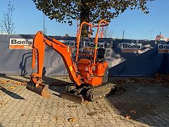 Kubota U10-3 VHG