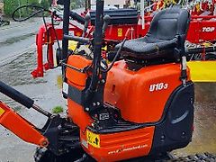 Kubota U10-3