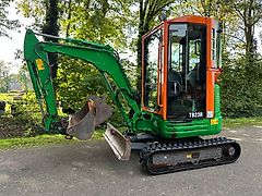 Takeuchi TB23R