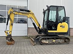 Yanmar SV26