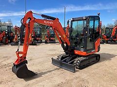 Kubota KX027-4