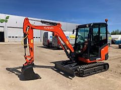 Kubota KX 030-4