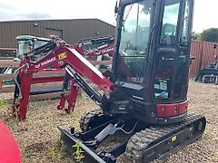 Yanmar VIO23-6