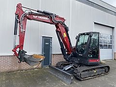 Yanmar VIO80-2PB