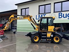 JCB Hydradig 110W