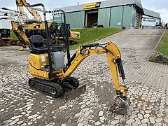 Caterpillar 300.9D