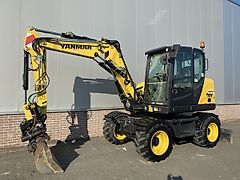 Yanmar B75W