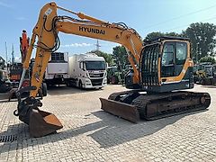 Hyundai R145LCR-9