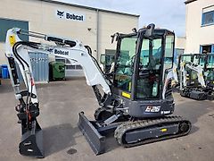 Bobcat E 26