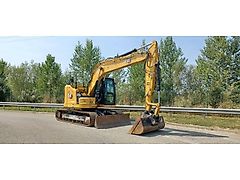 Caterpillar 315 gc