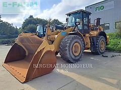 Caterpillar 972m xe