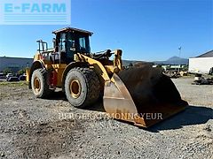 Caterpillar 972k