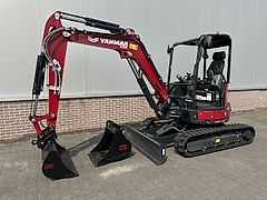 Yanmar VIO38-6 (CBU)