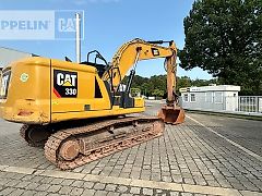 Caterpillar 330-07A